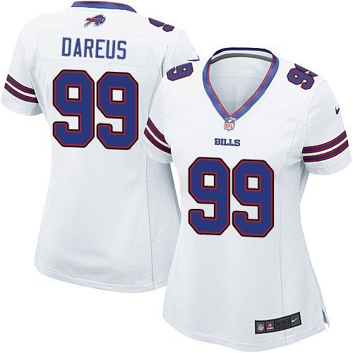 Women Buffalo Bills jerseys-009